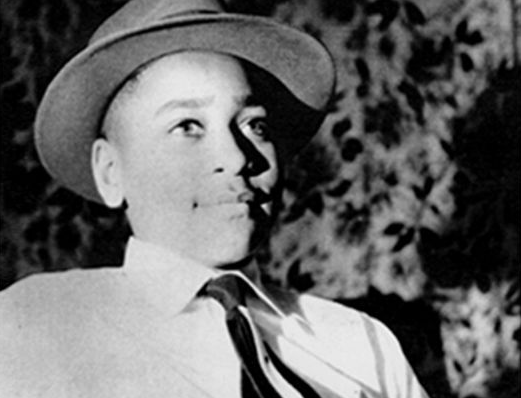Emmet Till